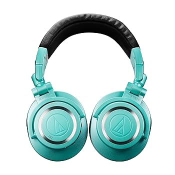 【ほぼ未使用】Audio-Technica ATH-M50x ATH-M50xProfessional monitor headphones | Audio-Technica